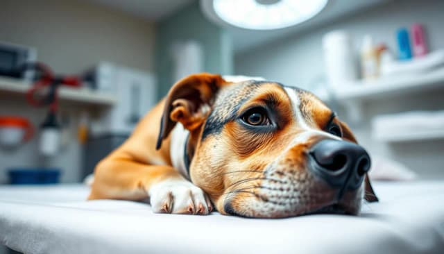 Jak rozpoznać hipoglikemię u psa? Objawy, które mogą zaskoczyć