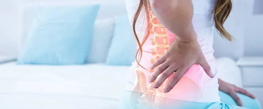 Guzki Schmorla objawy: Jak rozpoznać ból i dyskomfort w kręgosłupie
