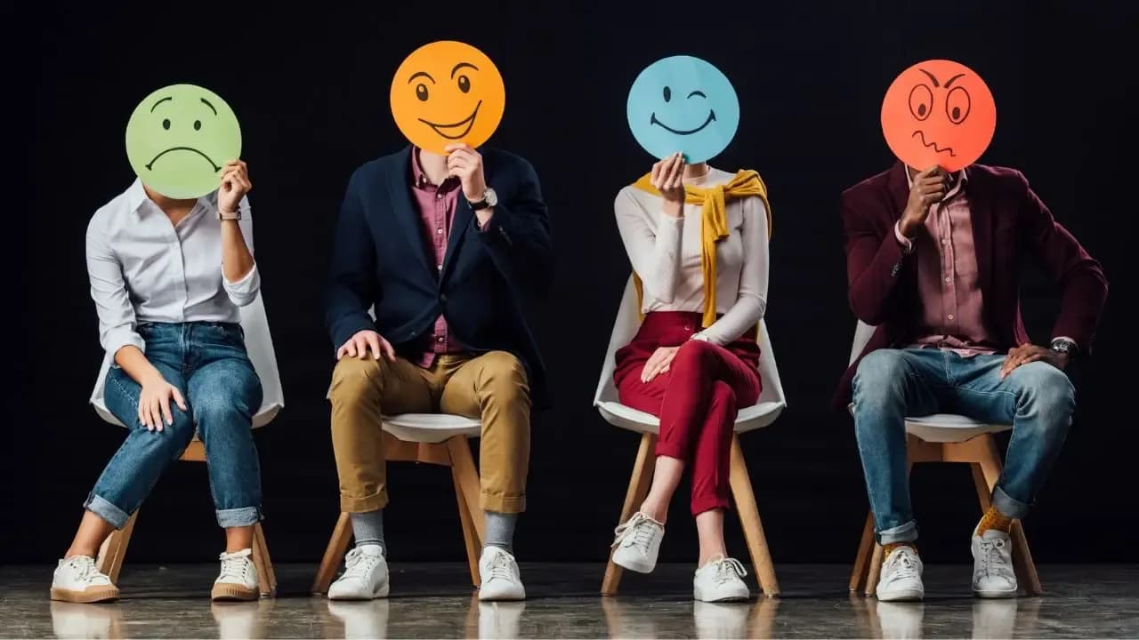 Jakie są 4 typy osobowości i jak wpływają na twoje życie?