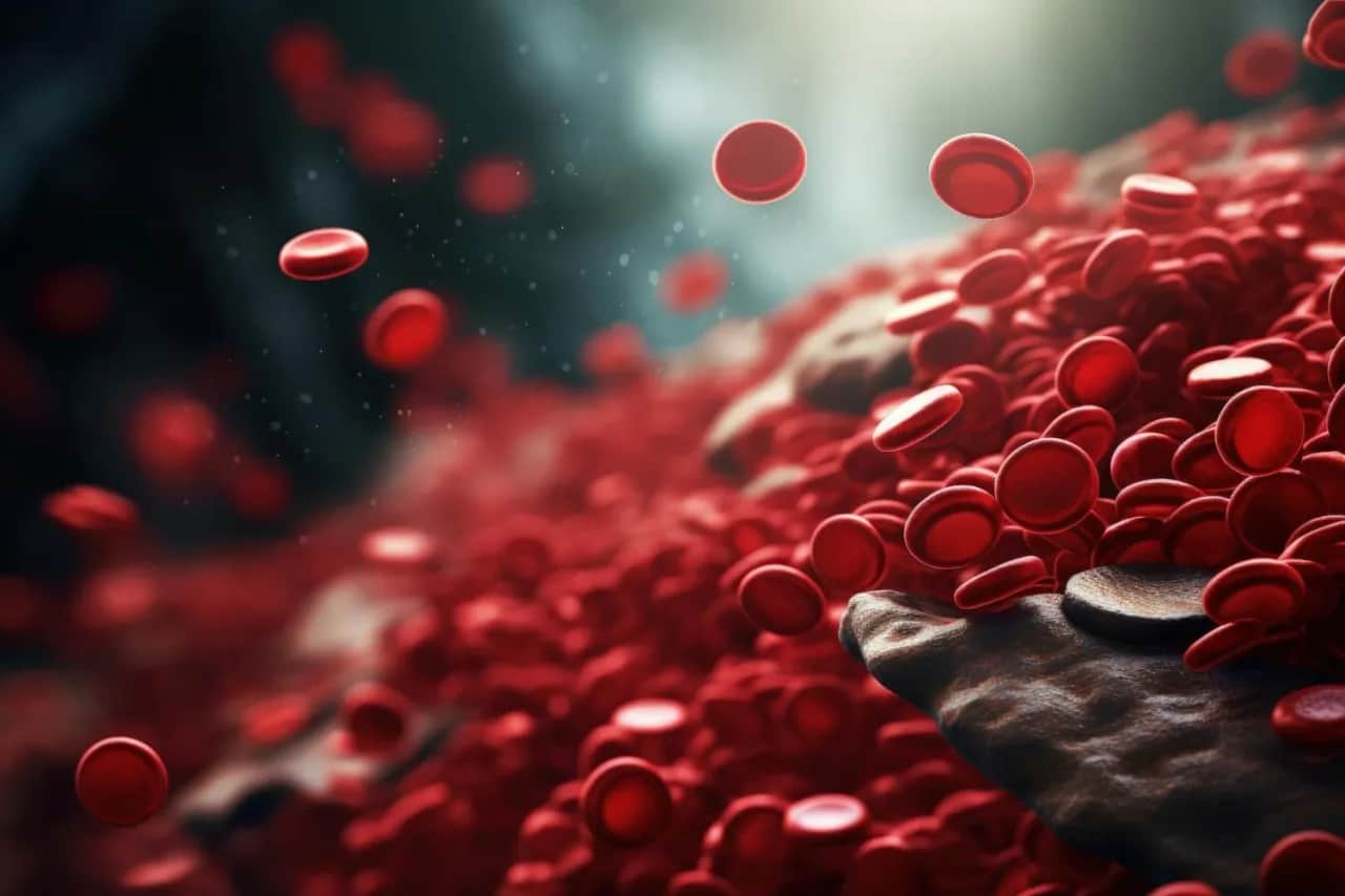 Niedobór żelaza objawy psychiczne: jak wpływa na twoje samopoczucie