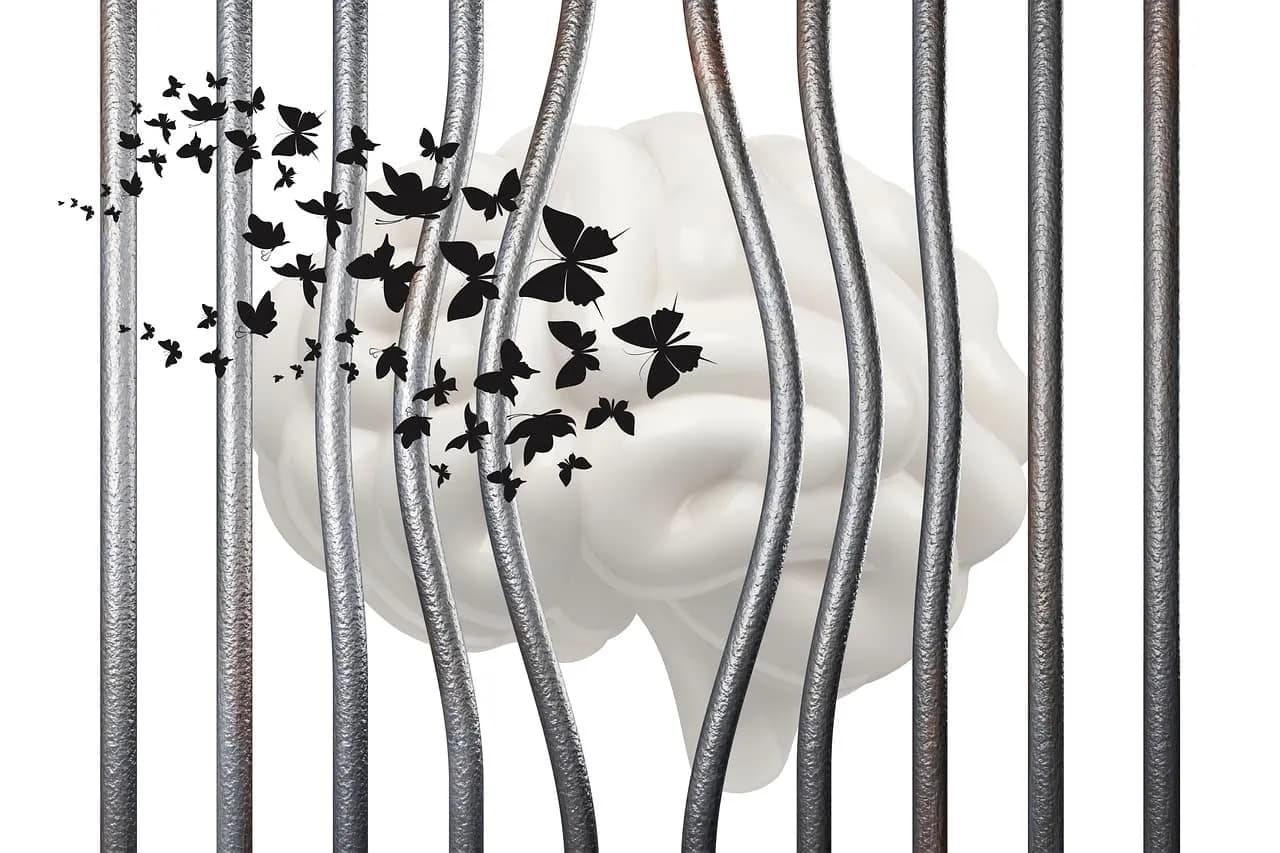 Jak zwolnić chorego psychicznie pracownika zgodnie z prawem i etyką