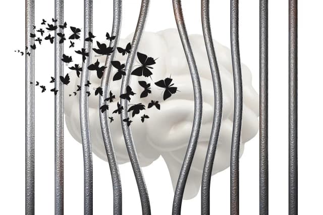 Jak zwolnić chorego psychicznie pracownika zgodnie z prawem i etyką