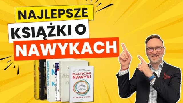 Najlepsze książki o rozwoju osobistym, które zmienią twoje życie