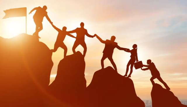 Co jest twoja motywacja i jak znaleźć ją w trudnych chwilach