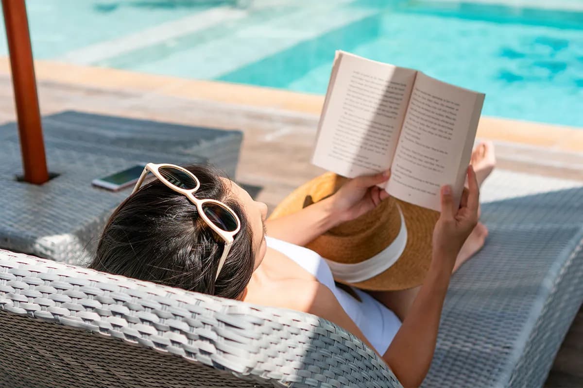 Książki rozwojowe, które warto przeczytać – zmień swoje życie już dziś