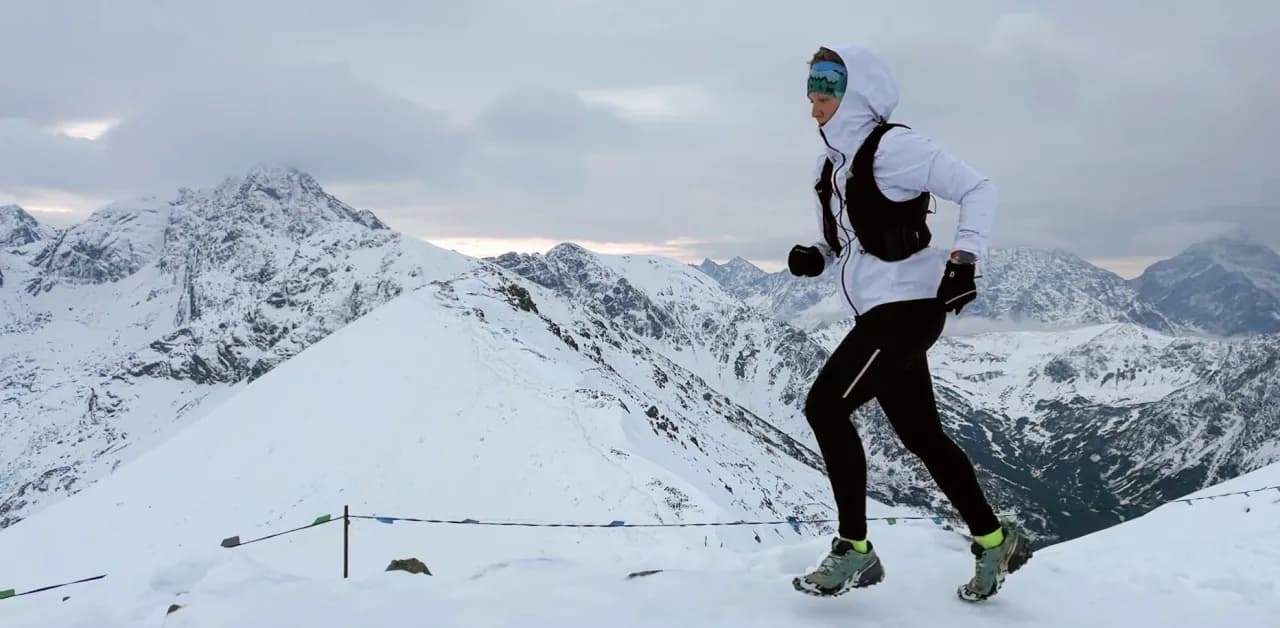 Jak znaleźć motywację do biegania i pokonać wewnętrzne przeszkody