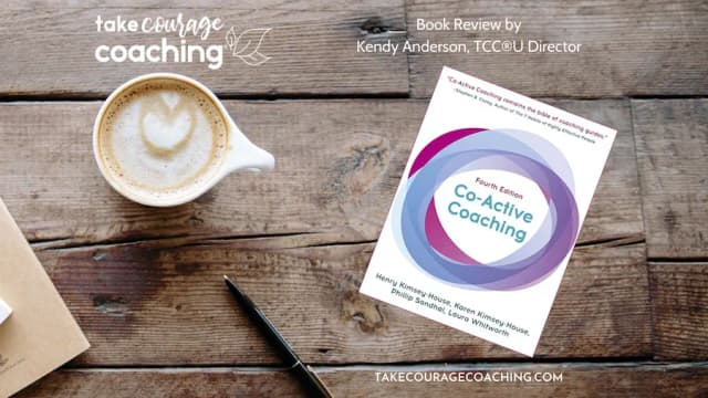 Streszczenie książki Co-Active Coaching: kluczowe koncepcje i zastosowania