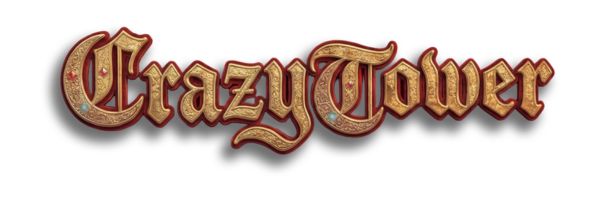 Crazy Tower Casino bonus powitalny z wysokim RTP na automatach